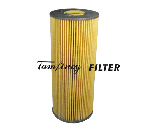 Automotive oil filter 3661800310 3661840825