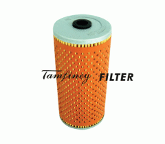 Oil filter for splitting 0011849425 1191800009