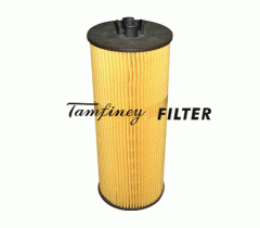 Oil filter element 000 180 17 09,906 180 00 09