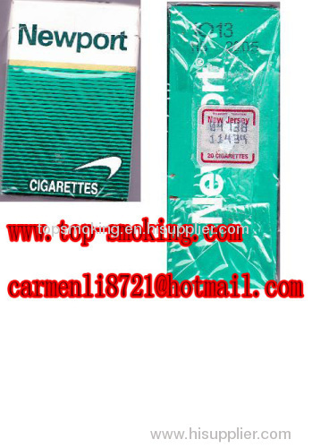 newport 100 cigarettes
