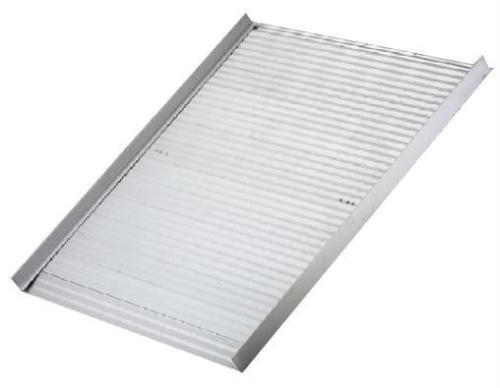 Wheelchair Aluminum ramp