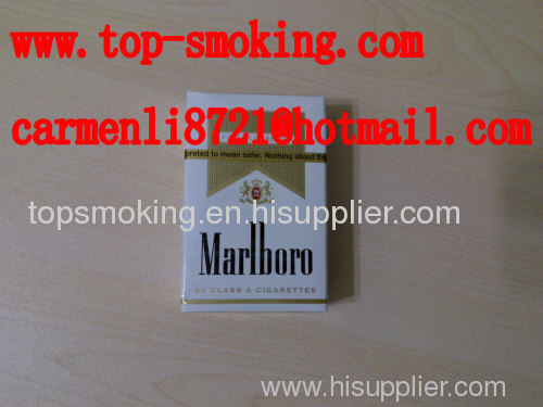 marlboro gold