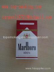 marlboro 100s cigarettes