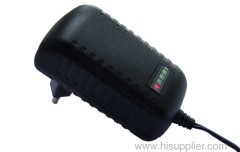 Lithium-ion Battery Charger