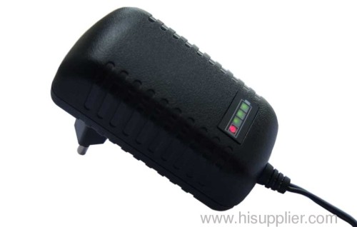 li-ion battery charger