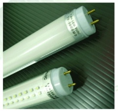 T8-108 LED energy saving fluorescent tube lamp