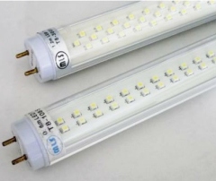 LED T8 fluorescent tubes energy saving lamps light