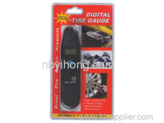 Tire Pressure Gauge TG002