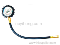 Air pressure gauge