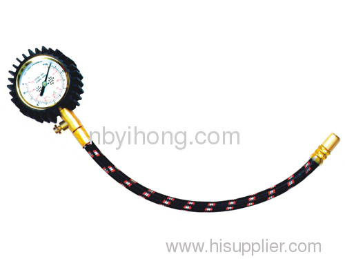 heavy duty tire pressure gauges