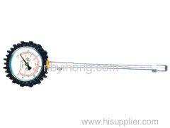 Tire Pressure Gauge ZDT--285