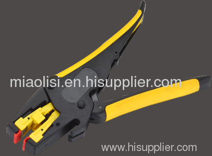 Automatic Wire Stripper