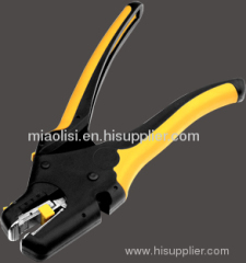 Automatic Wire Stripper