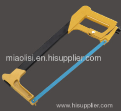 12 "aluminum square tube hacksaw