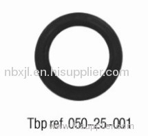 radial oil seal. crankshaft 1114 1265 431