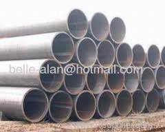 mild steel pipe