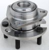 WHEEL HUB