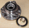 WHEEL HUB