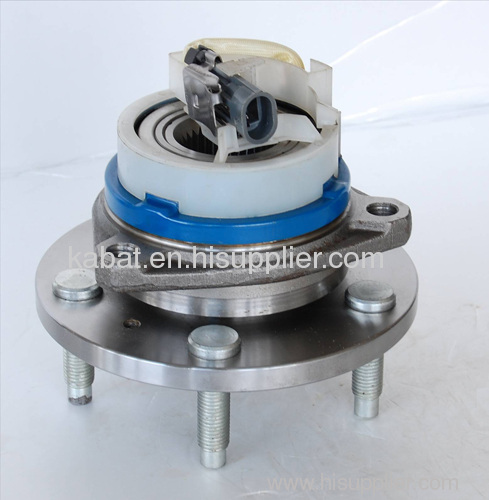 skf wheel hubs