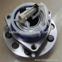 skf wheel hub