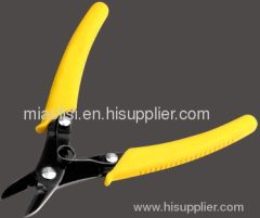 wire stripper / cable