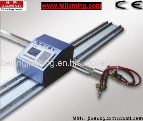 JM-S66 series protable cnc cutting machine