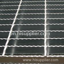 Bar Steel Grating