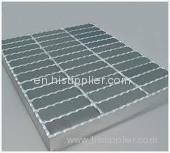 Bar Steel Grating