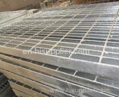 Bar Steel Grating