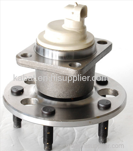 car wheel hub motor