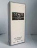 Man with Secret Natrual Spray EDT