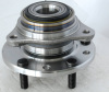 WHEEL HUB