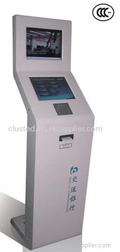 full automatic queue machine EM1000