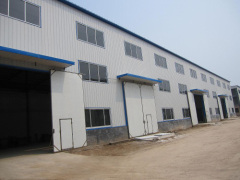 Cangzhou Weisitai Scaffold Co., Ltd