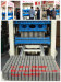 QT10-15 automatic hollow brick making machine