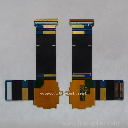 Samsung A877 flex cable