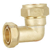 Compression fittings &Brass Coupler