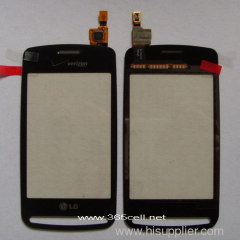 LG VS660 digitizer touch screen