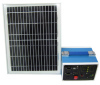 LED Portable Controller OELBX-S-KZ10W (portable solar plant system)