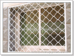 Garden Wire Mesh Fence