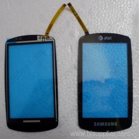 Samsung A877 digitizer touch screen