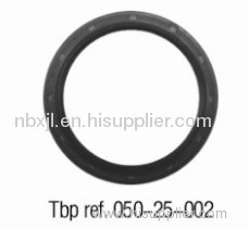 OE NO. 1114 1255 012 radial oil seal. crankshaft