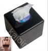 kajoin Motion Detection Toilet roll box camera DVR Support 32GB SD Card