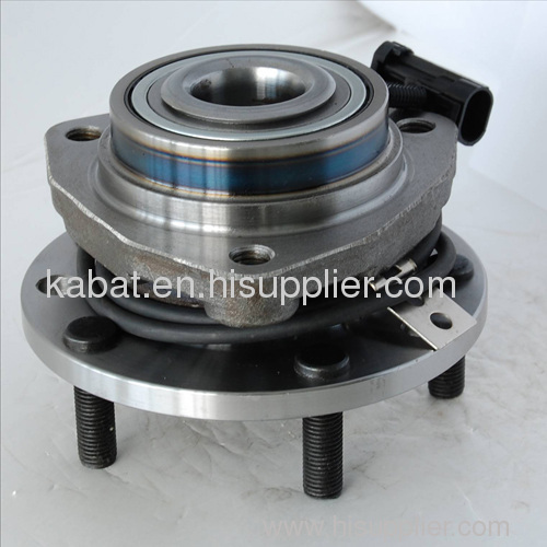 timken wheel bearing hub assembly