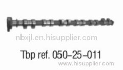 Camshaft 1131 1735 895