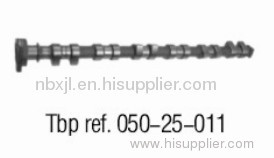 OE NO. 1131 1735 895 Camshaft