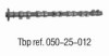 Camshaft 1131 1738 371