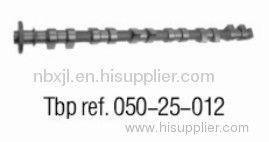 OE NO. 1131 1738 371 Camshaft Tbp050-25-012