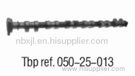 OE NO. 1131 1738 370 Camshaft Febi 01584