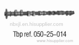 Tbp ref. 050-25-014 Camshaft Febi 01587